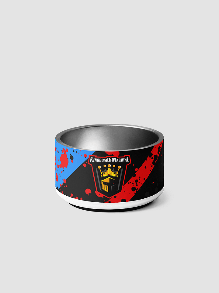 E-sport Pet Bowl product image (1)