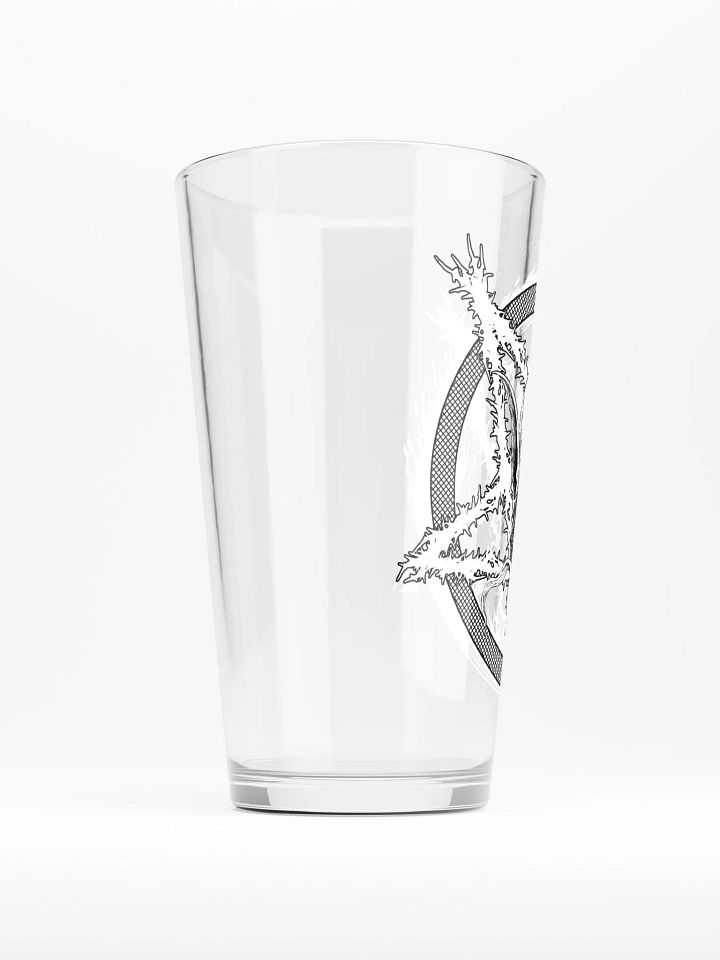 Drinking Can Be Scary product image (2)