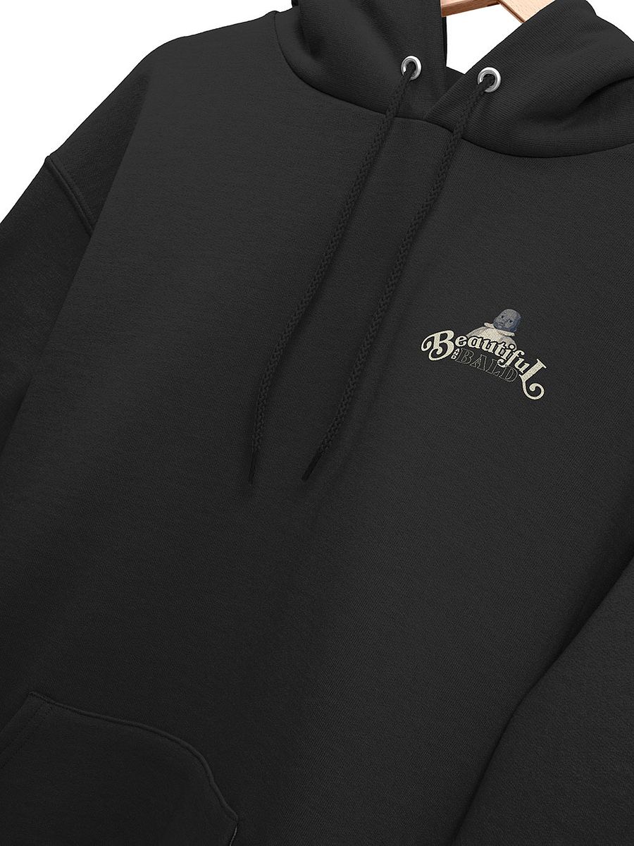 World Tour Hoodie product image (4)
