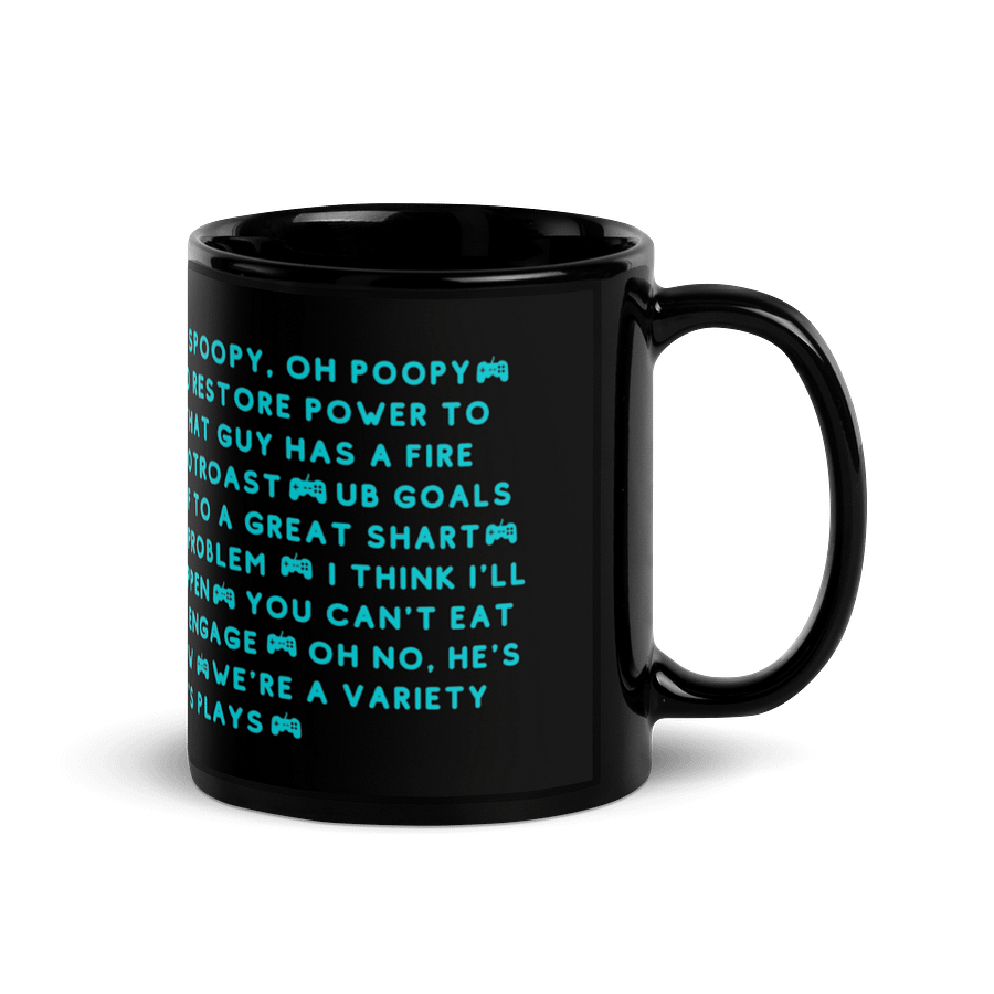 Quote Mug, Vol. 1 product image (3)