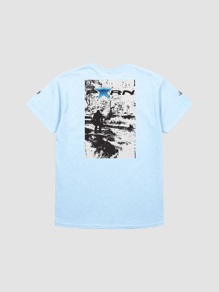 Sasquatch Porn Star | Gildan Heavyweight T-Shirt product image (2)