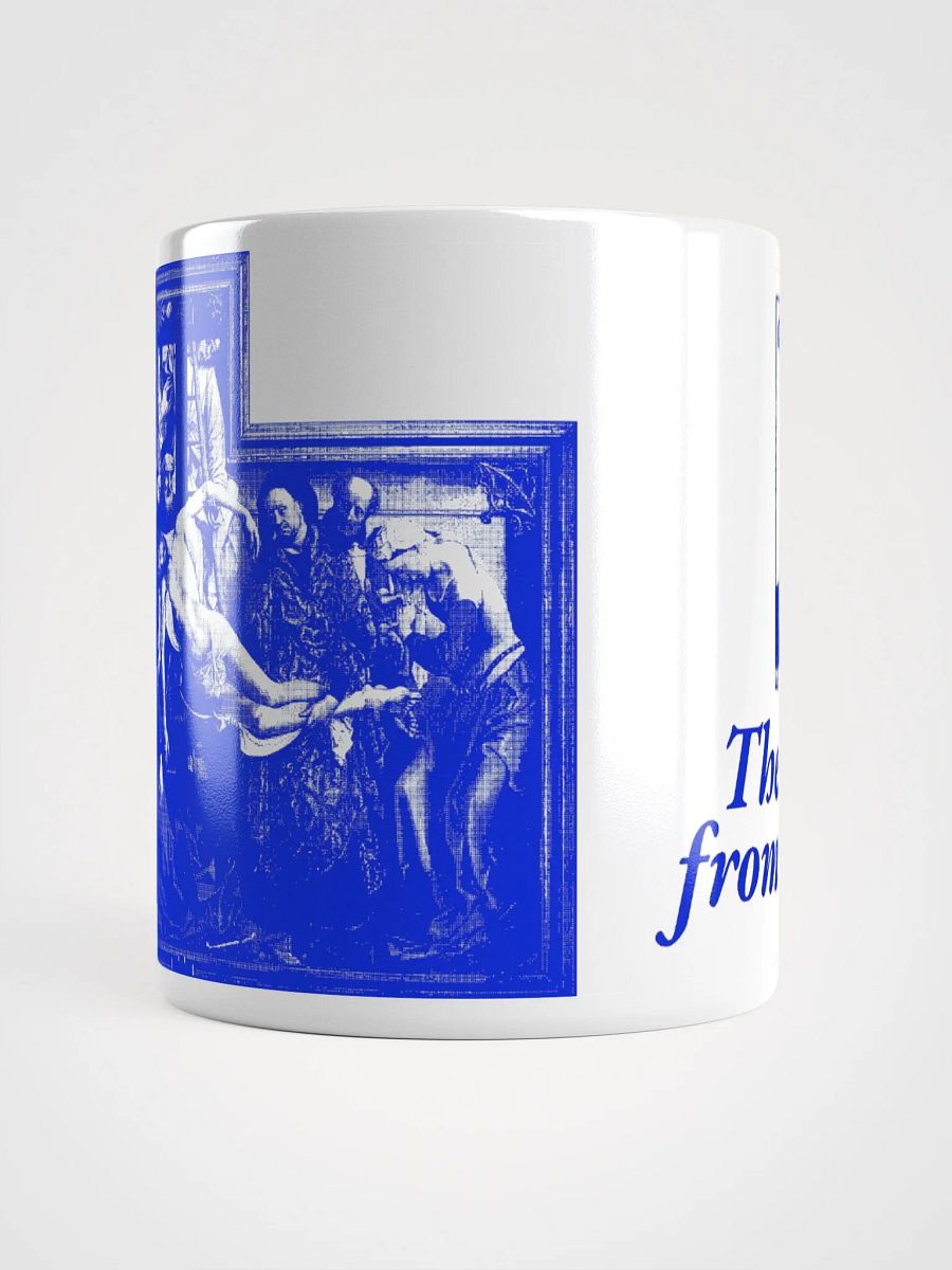 Descent Mug product image (3)