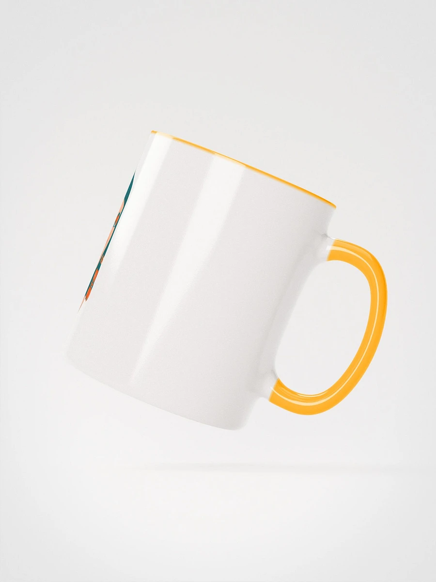 Mug Bicolor 