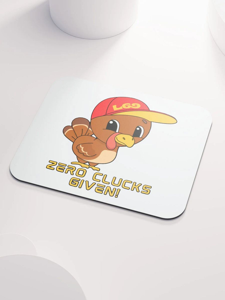ZERO CLUCKS GIVEN product image (3)