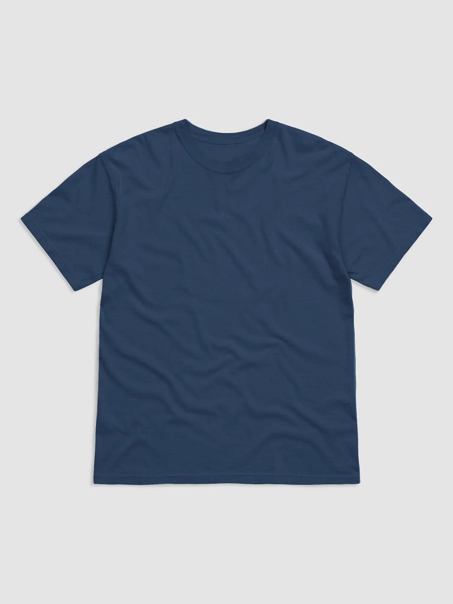 Crusaders Supporter T-Shirt - NEWBURY product image (1)