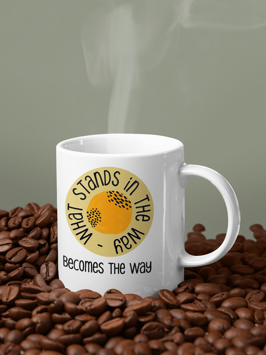 Amor Fati Stoic Mug product image (1)