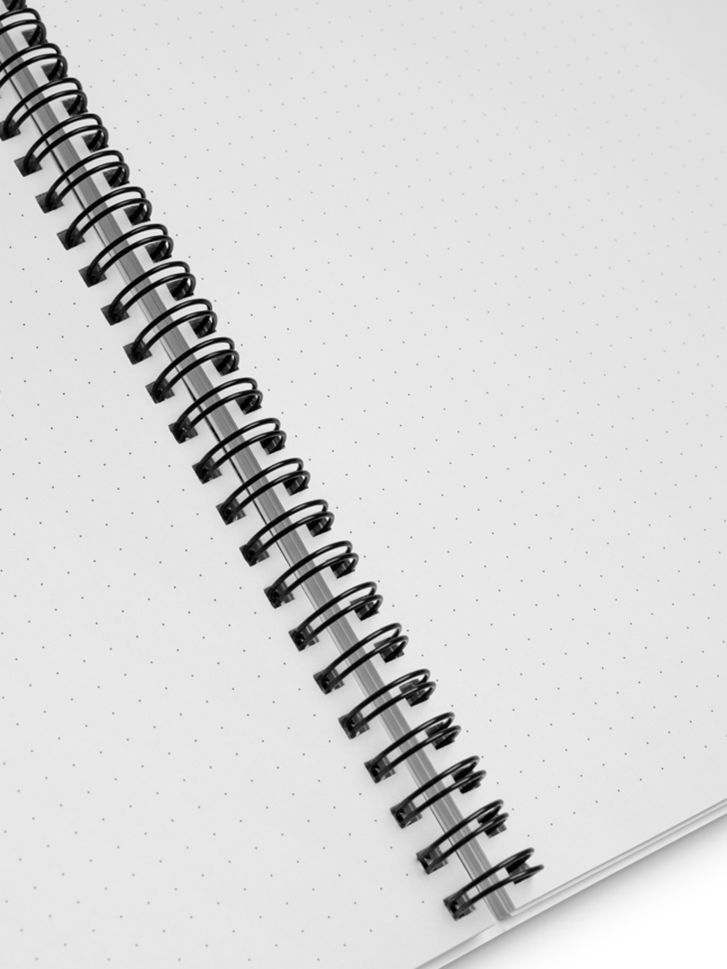 All You Need is Love And a Hedgehog Original Notebook product image (3)