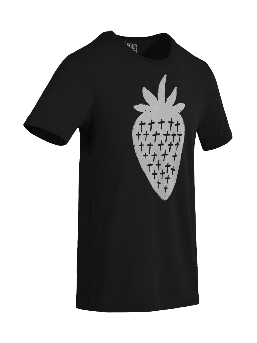 Faith Berry T-Shirt product image (6)
