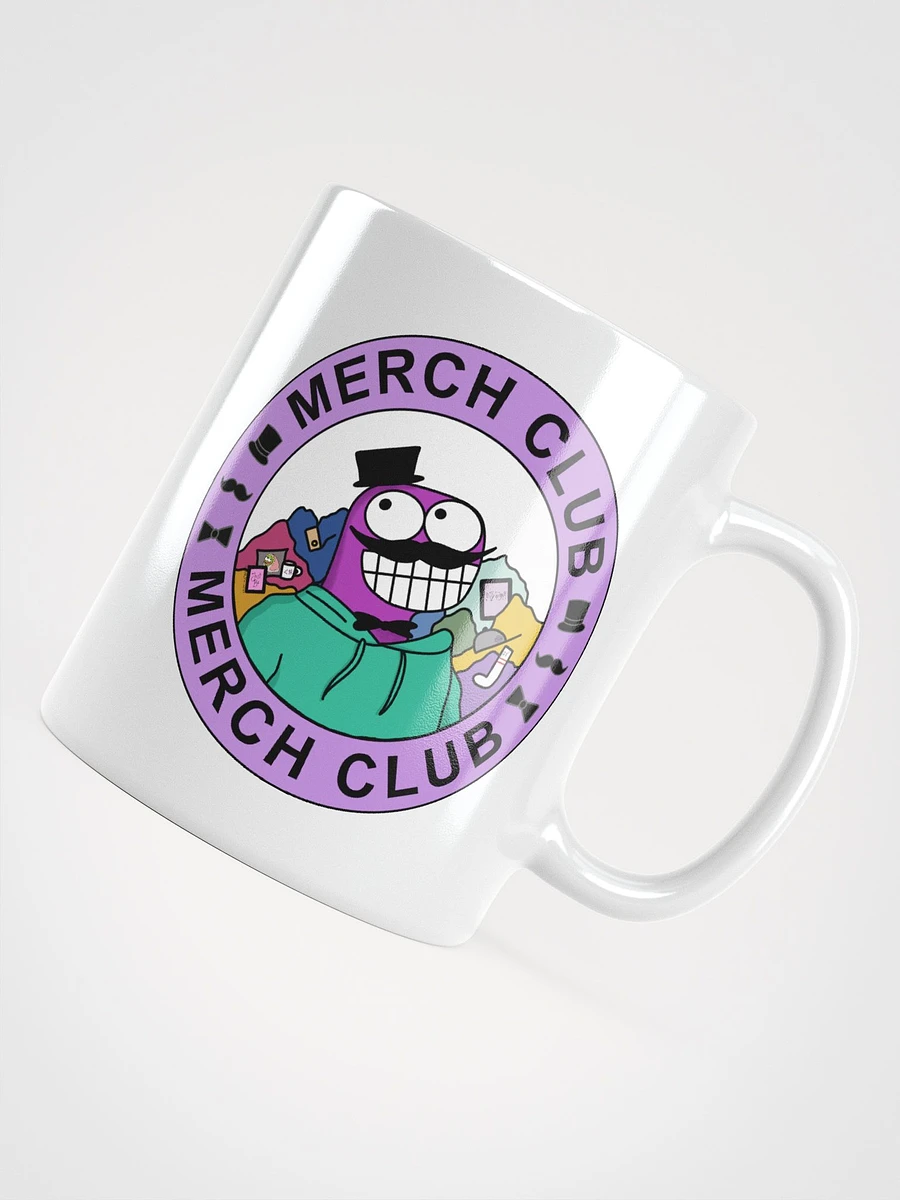 Merch Club Mug product image (7)