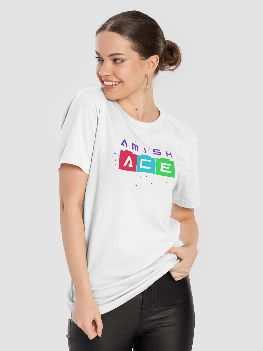 RGB - Shirt product image (8)