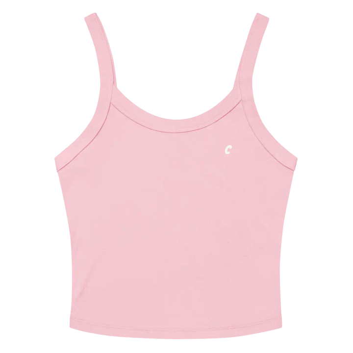 CF Women's Micro-Rib Tank Top product image (2)