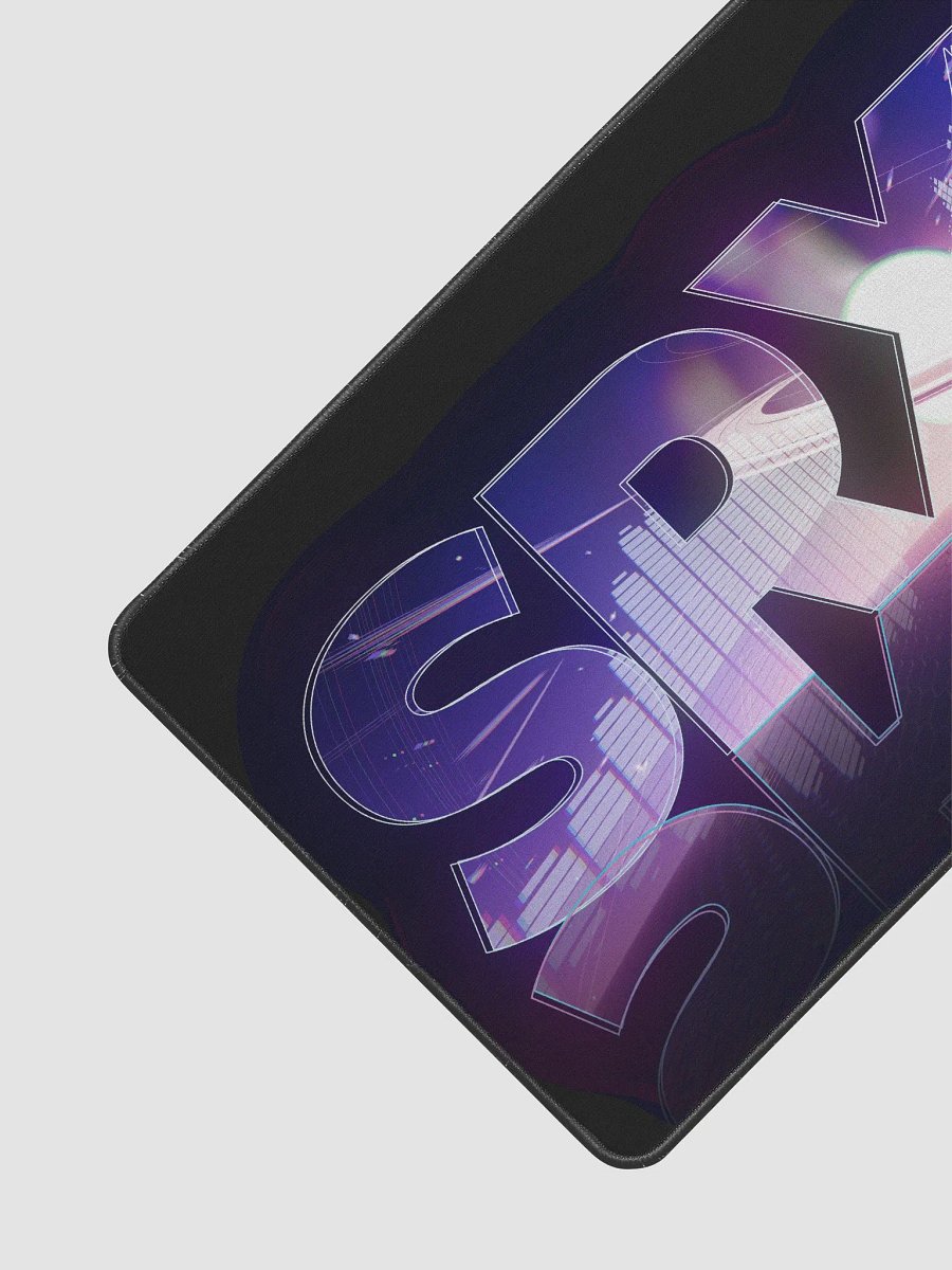 SPEENPAD 2.0 - Planet SRXD product image (3)