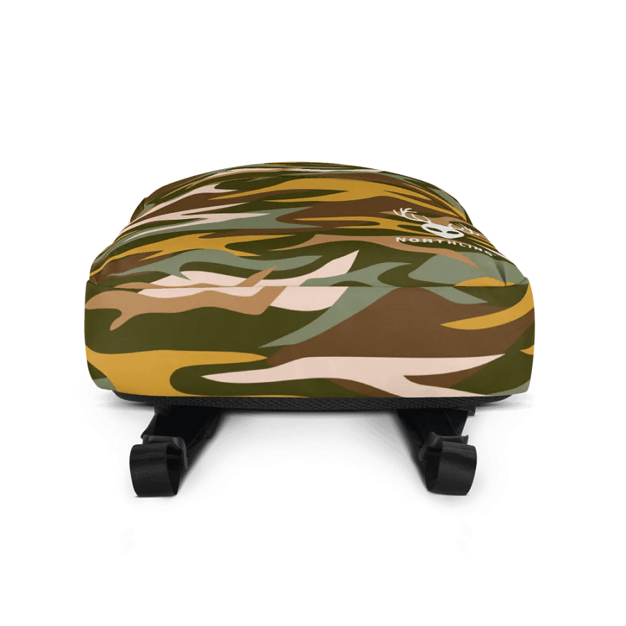 Northling™ Earthy Camo Backpack product image (4)