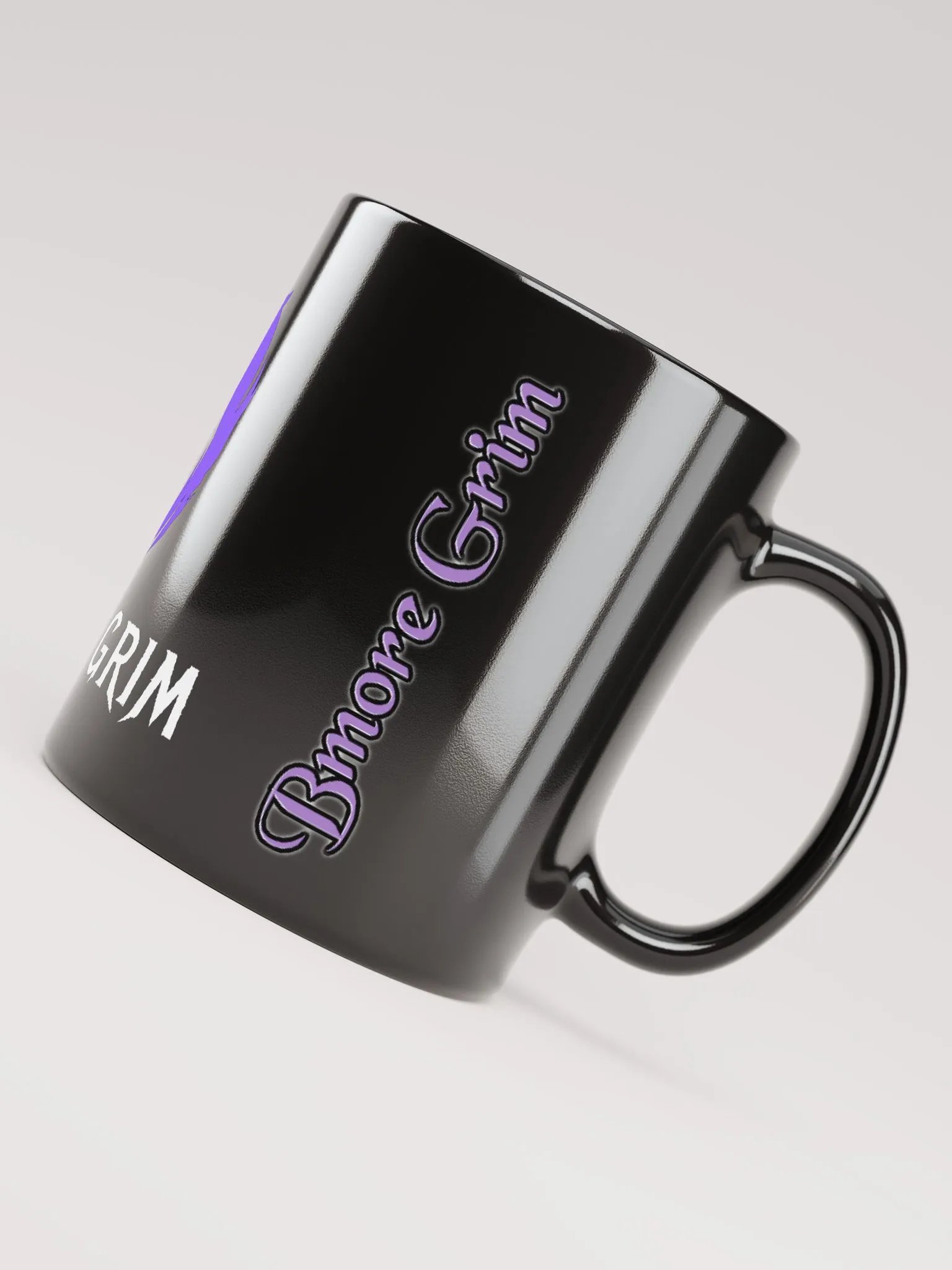 Bmore Grim Coffee Mug product image (7)