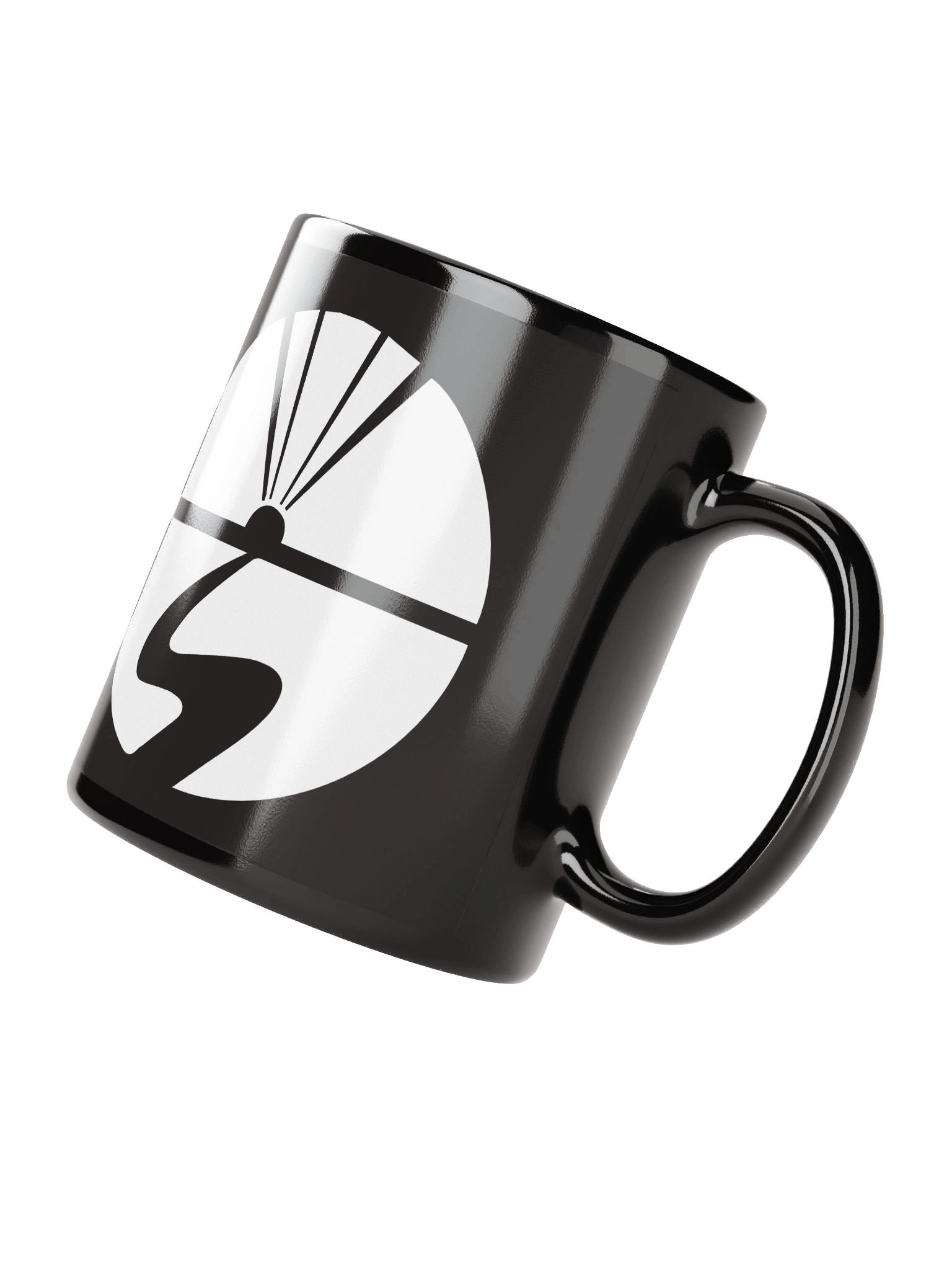 visionswell Ceramic Mug – Sip Simply, Live Intentionally product image (3)