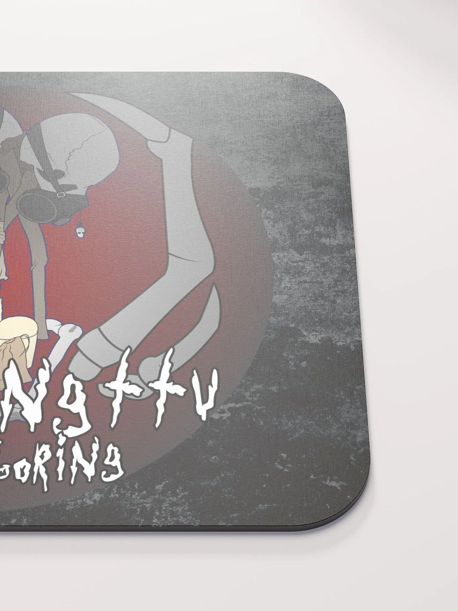 Classic Mousepad product image (5)