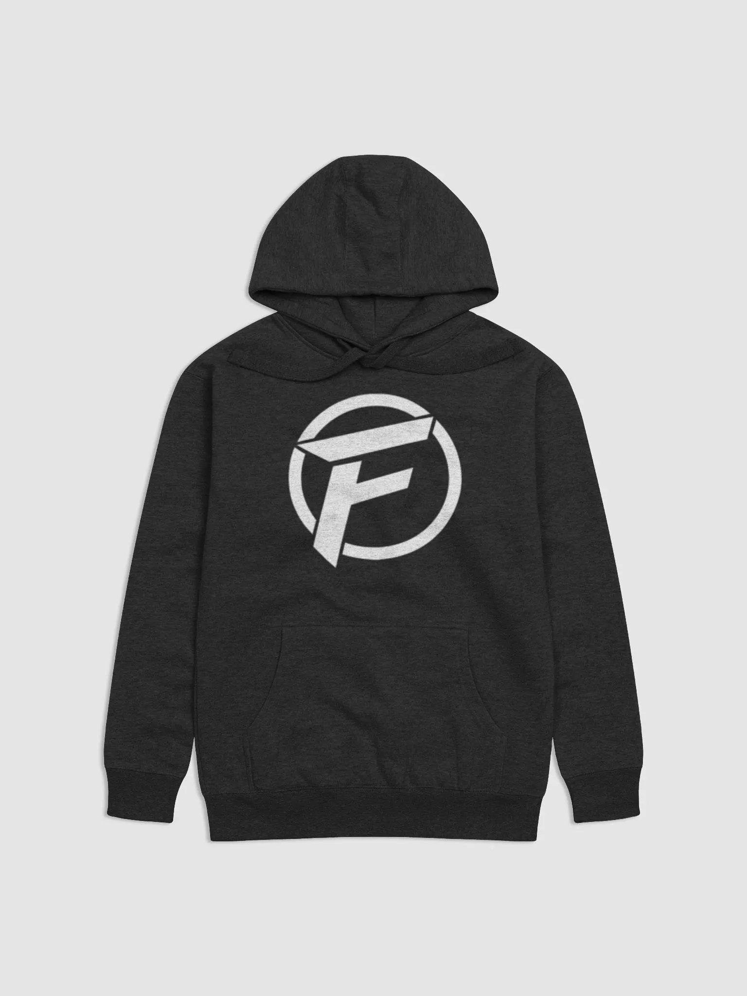 Fear Rising Unisex Hoodie product image (1)