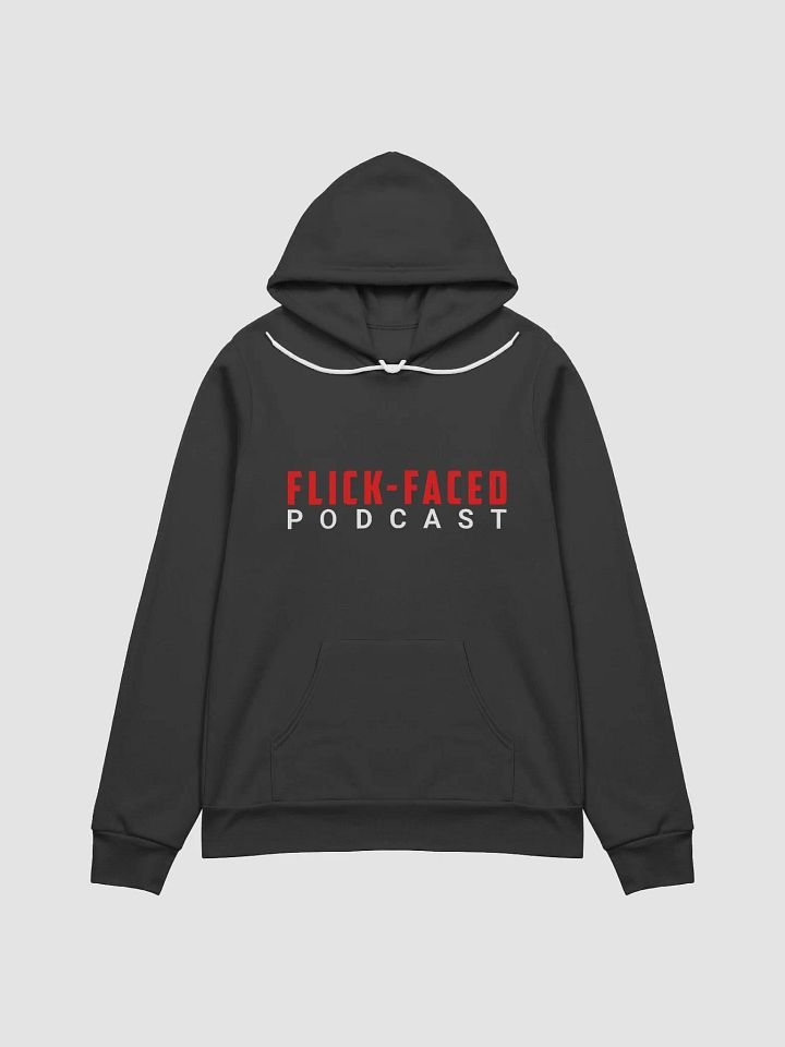 Flick-Faced Hoodie product image (1)