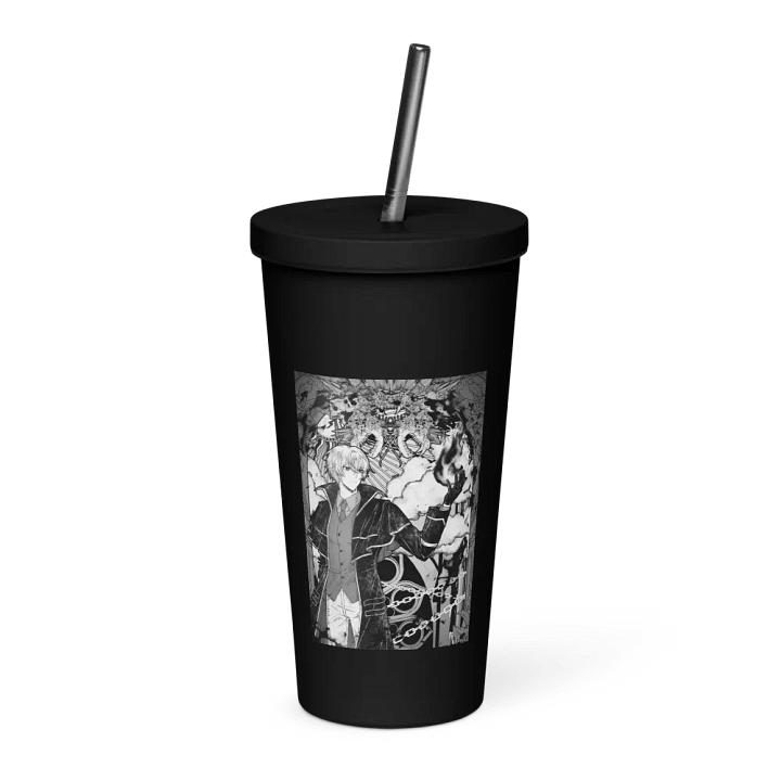 The Hunters Flame (Tumblir) product image (1)