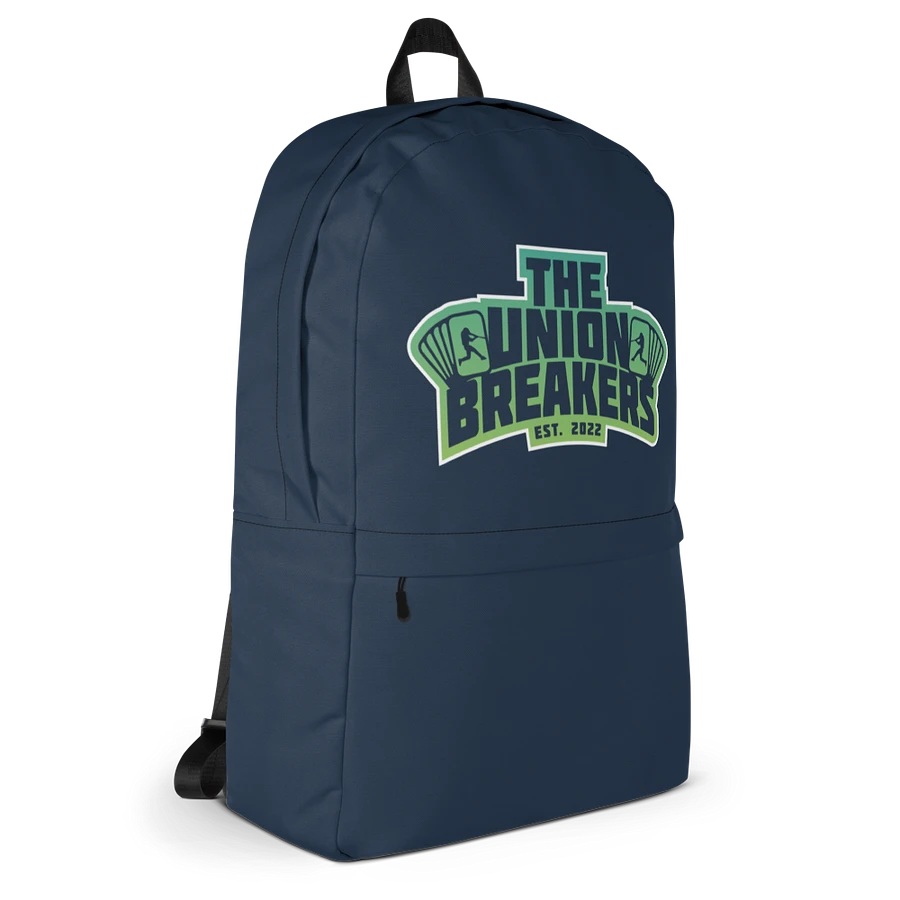 The Union Breakers National Backpack product image (5)