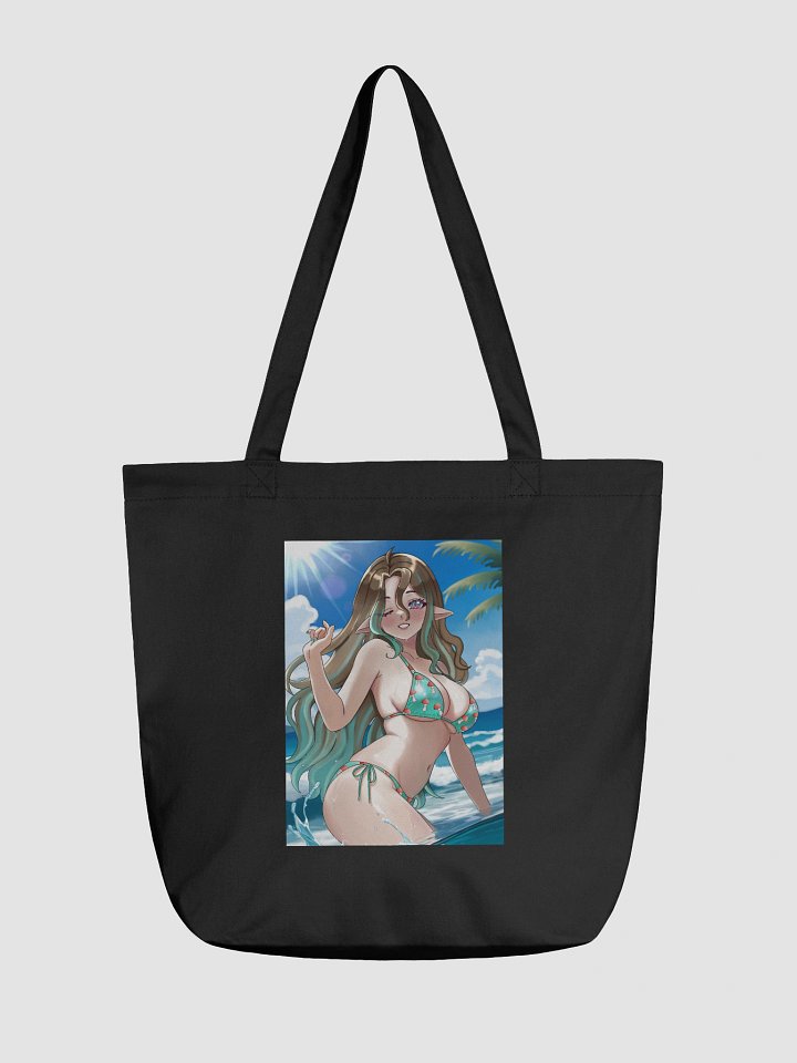 Rooted in Summer Tote product image (1)