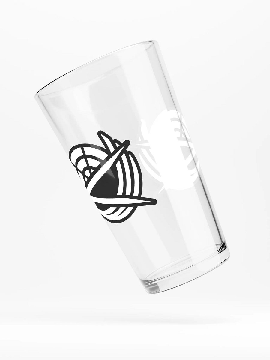 Crescendo Pint Glass product image (5)