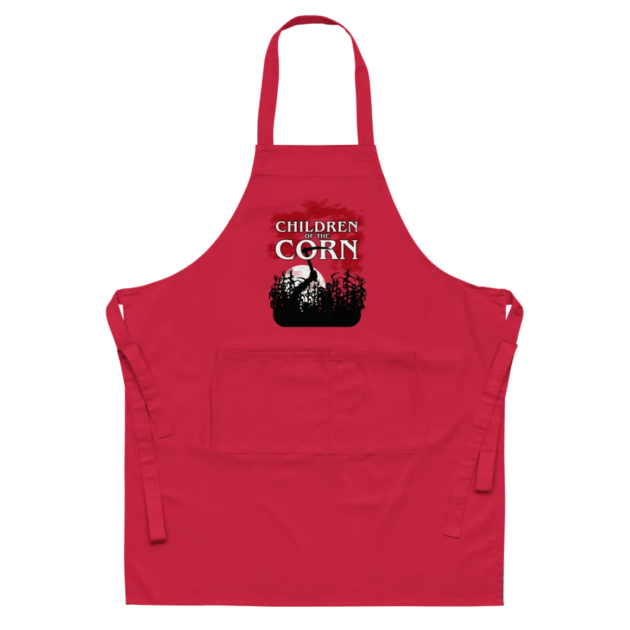 Children of the Corn - Chef Apron product image (5)