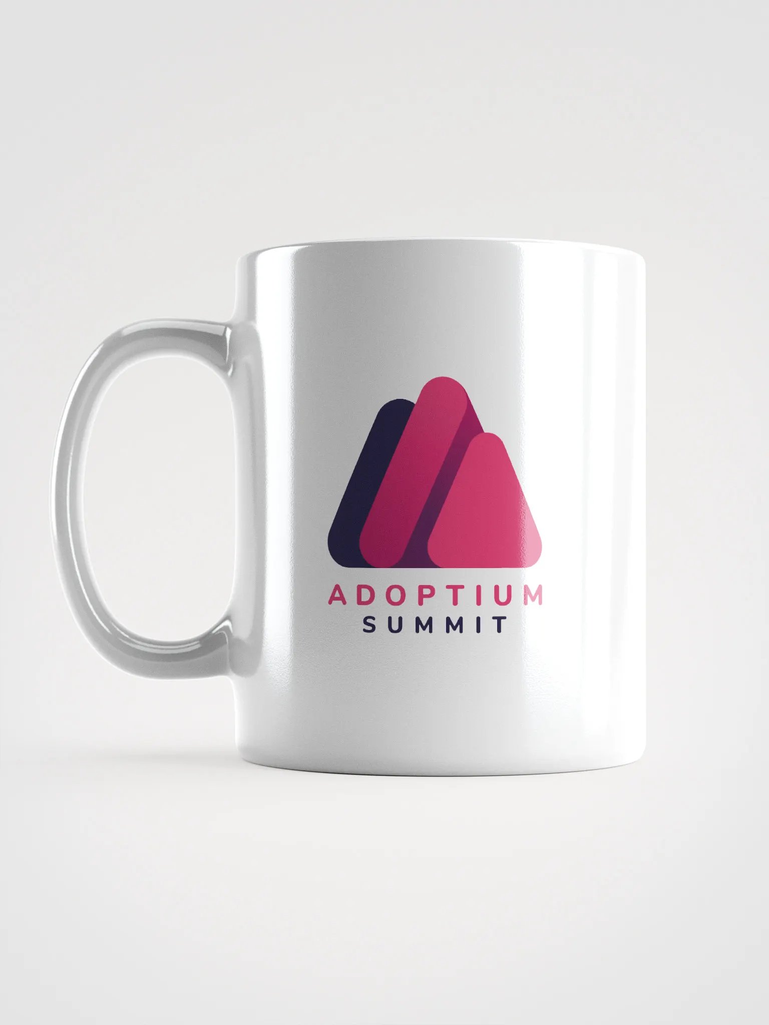 Adoptium Summit Mug product image (2)