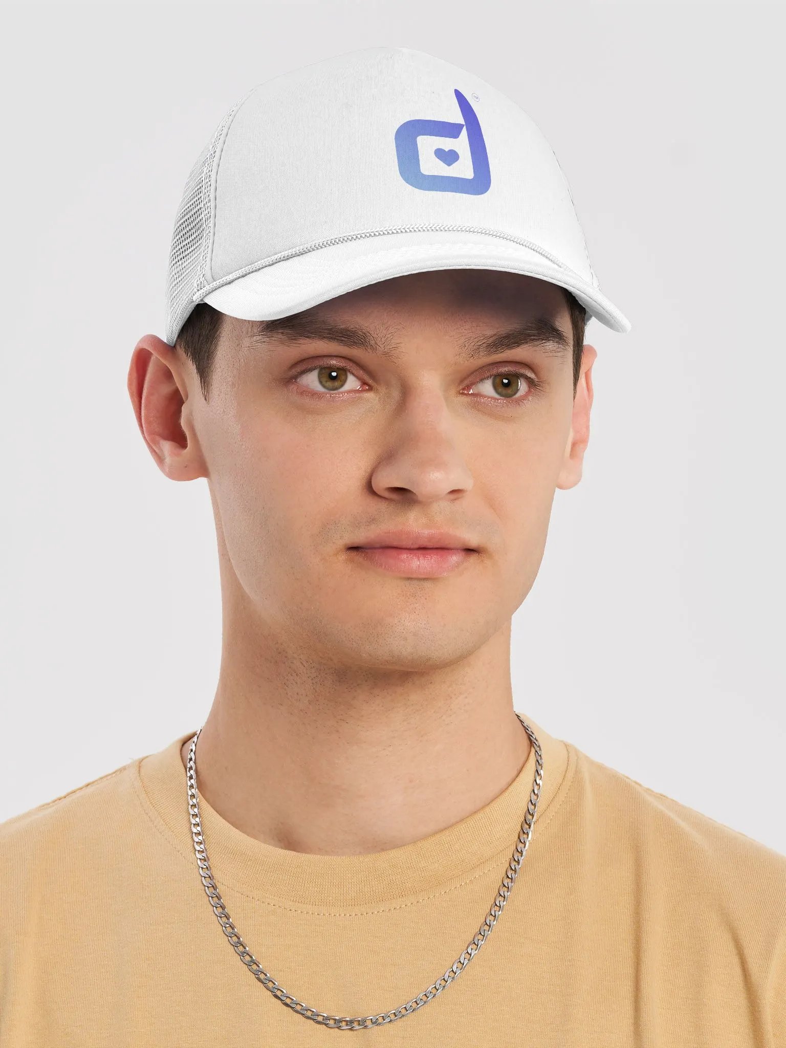 DramaLlama Trucker Hat product image (9)