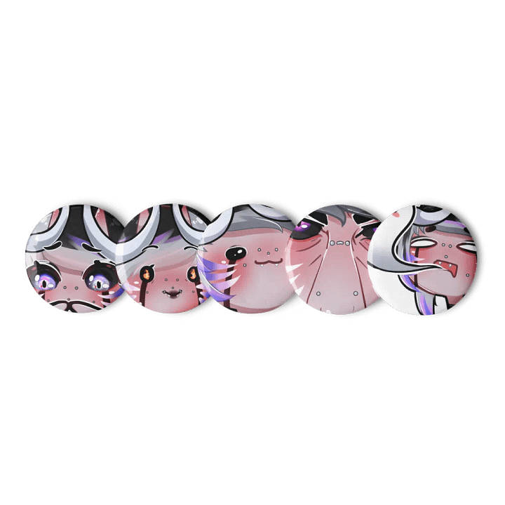 Ran Pins 2 product image (1)