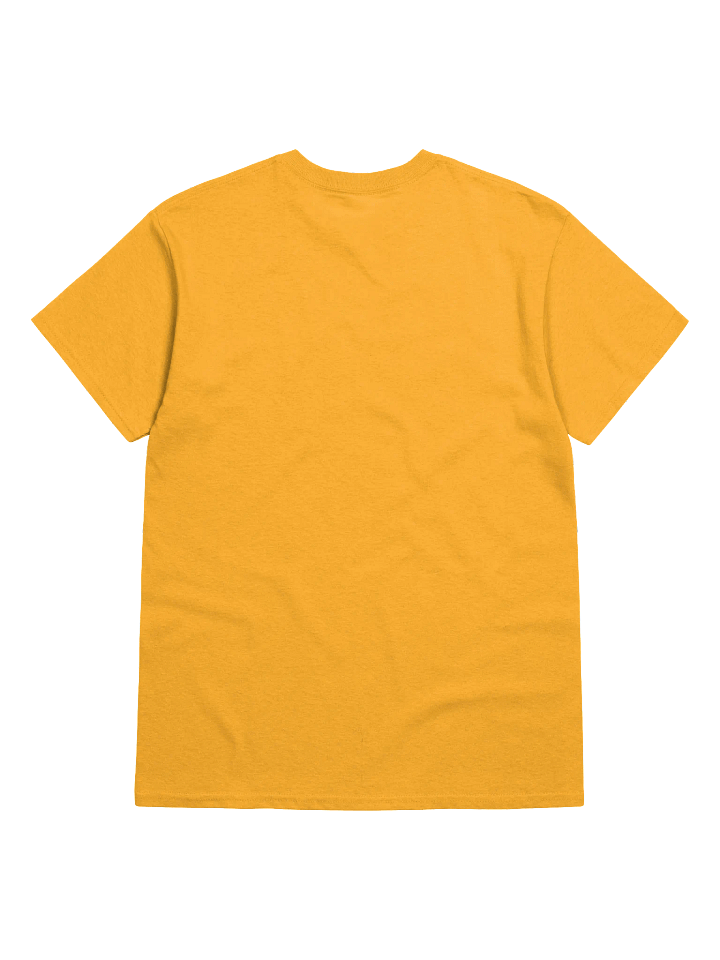 Hustle Harder T-Shirt | Motivational Gym & Grind Tee for Go-Getters product image (2)