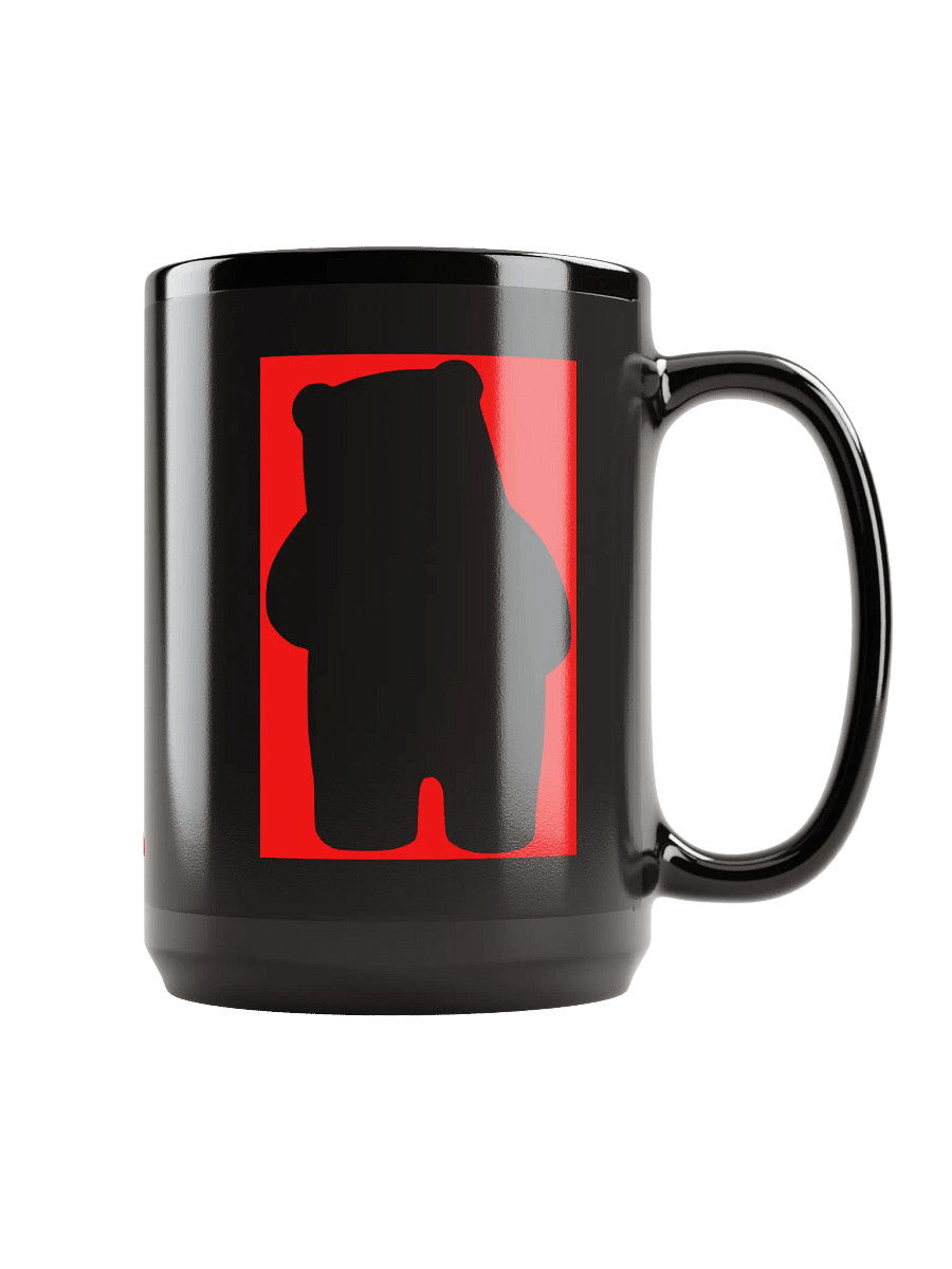 Demon Bear Mug product image (2)