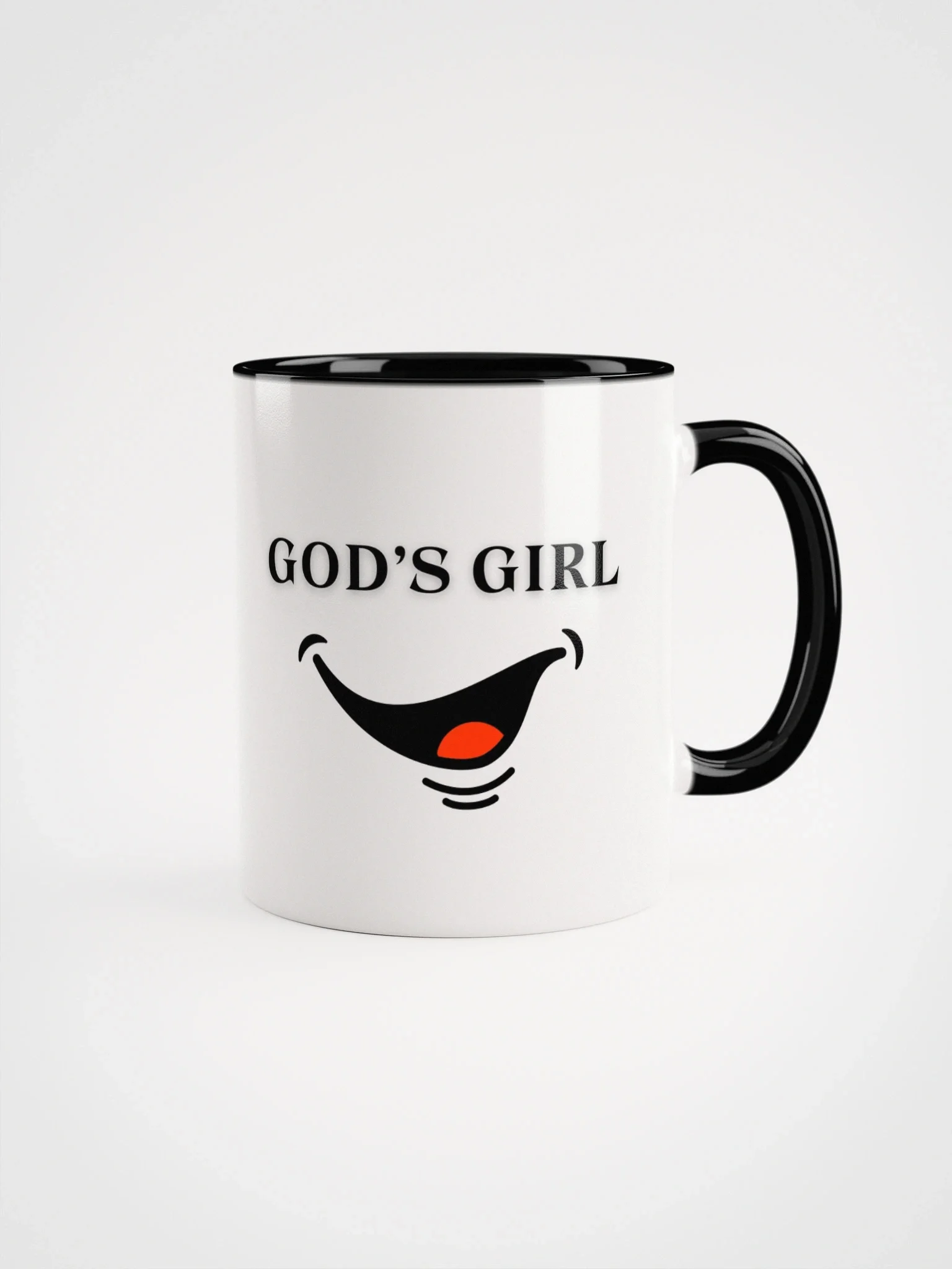 God's Girl Ceramic Mug product image (1)