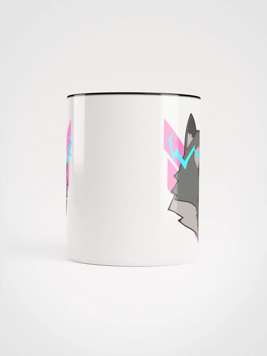 Clan Storm Hound Coffee Mug product image (5)