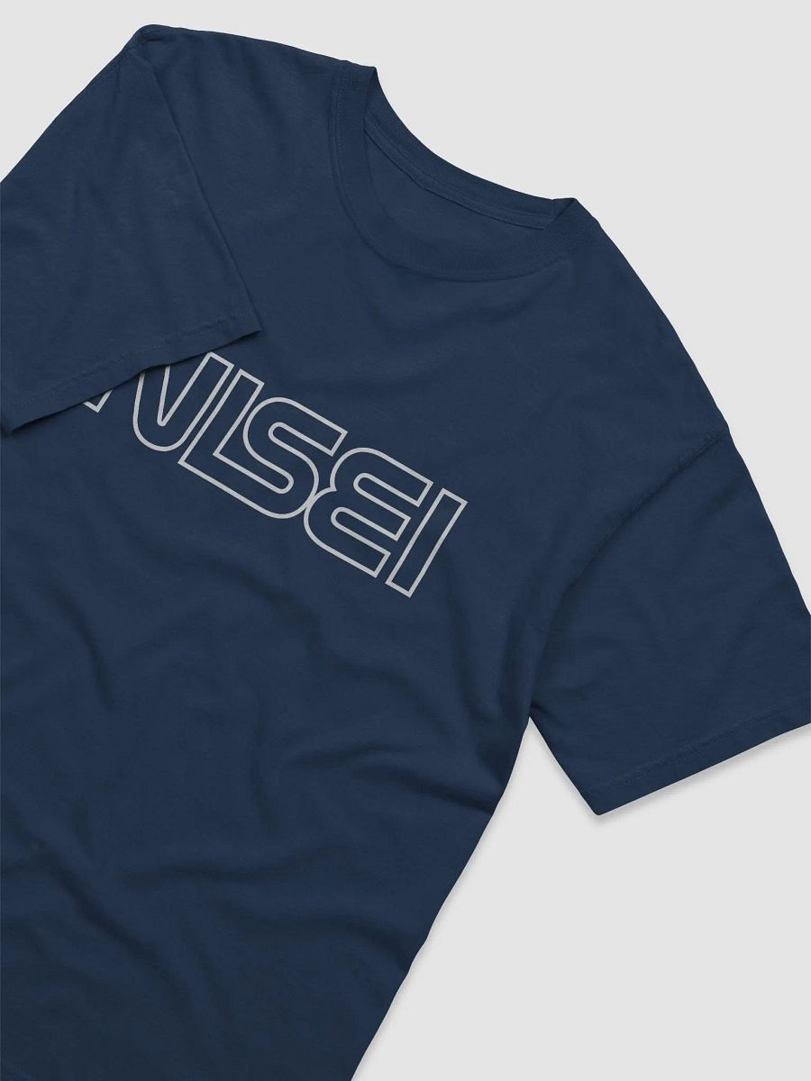 Nisei (Light Graphic) Shirt product image (3)