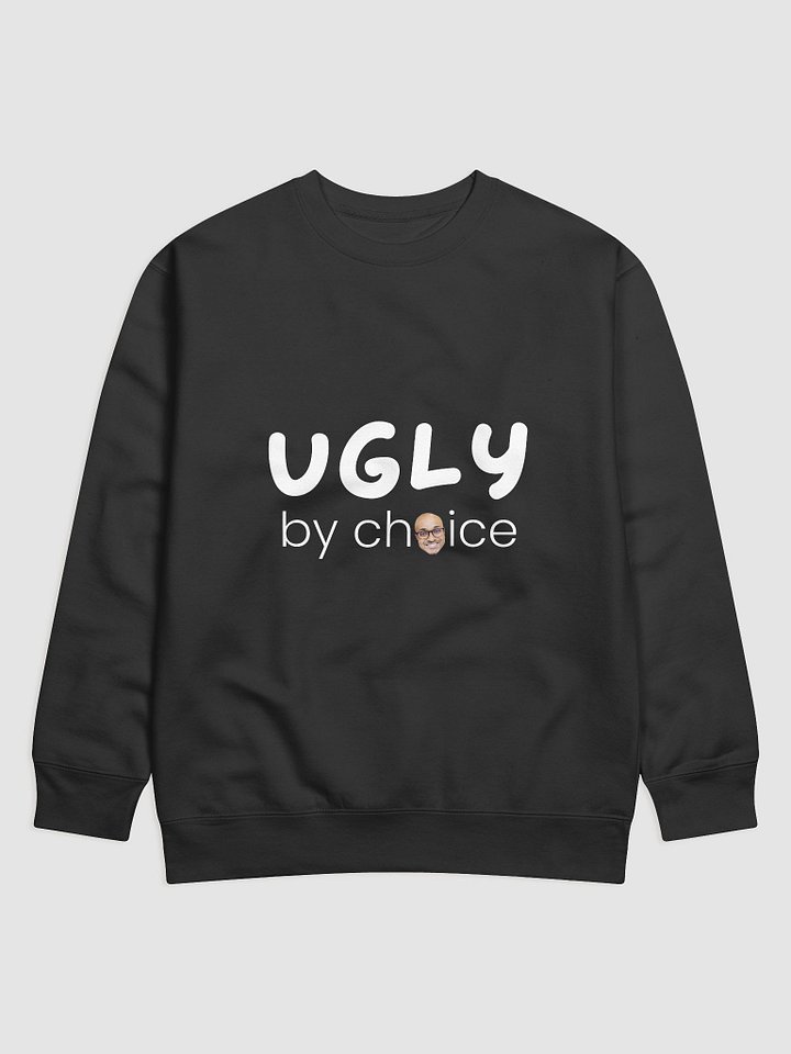 Ugly by Choice Sweater product image (1)