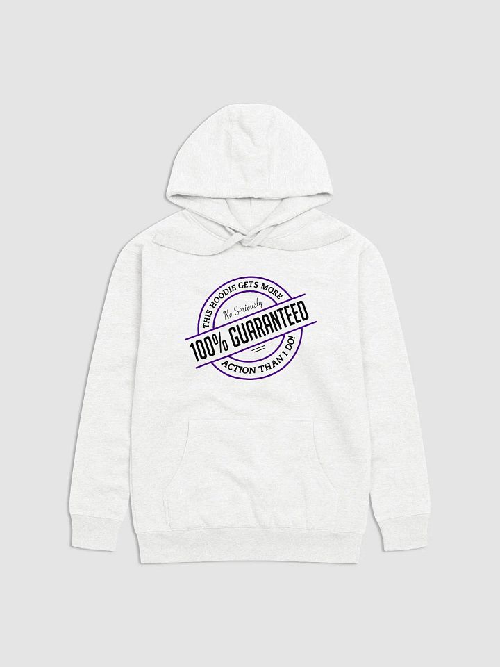 Action Hoodie product image (1)