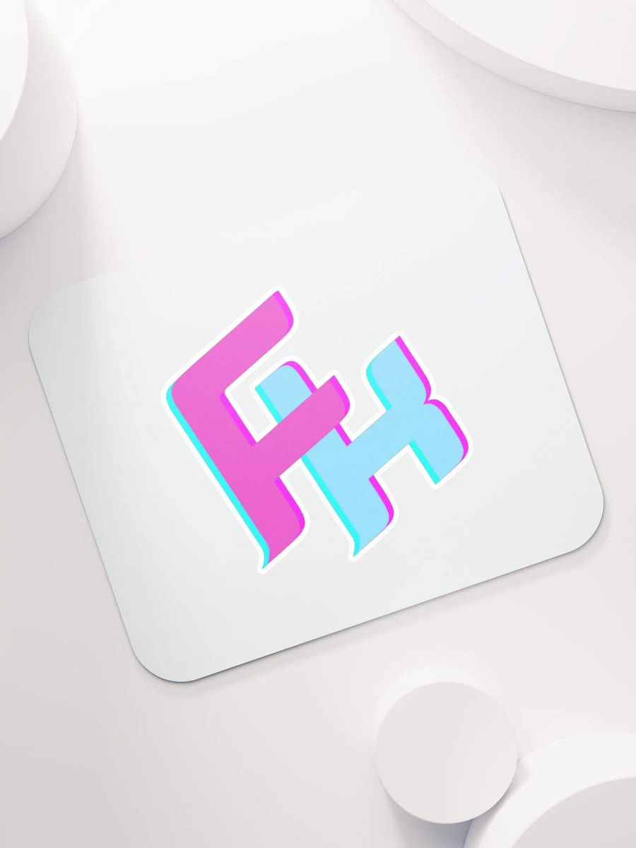 Fk Mousepad Small product image (7)