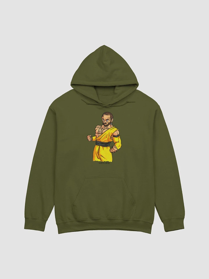 PM Day 1 Hoodie product image (11)