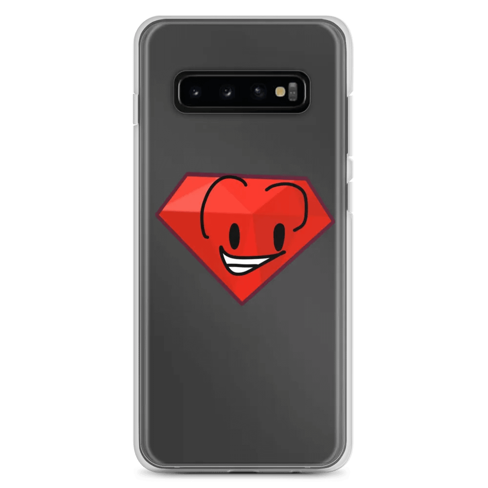 Ruby Samsung® Case product image (2)