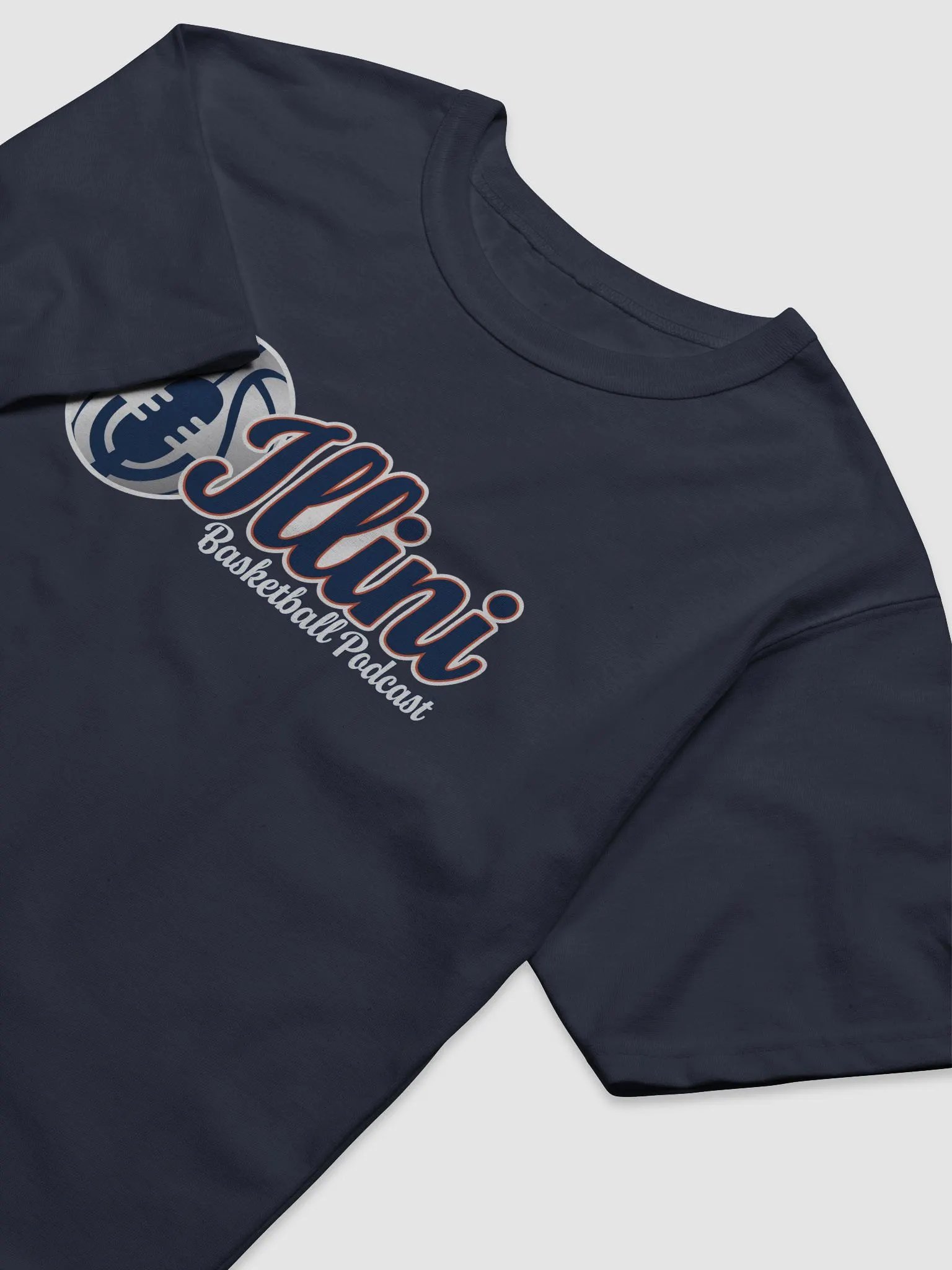 IBP Logo Shirt product image (7)