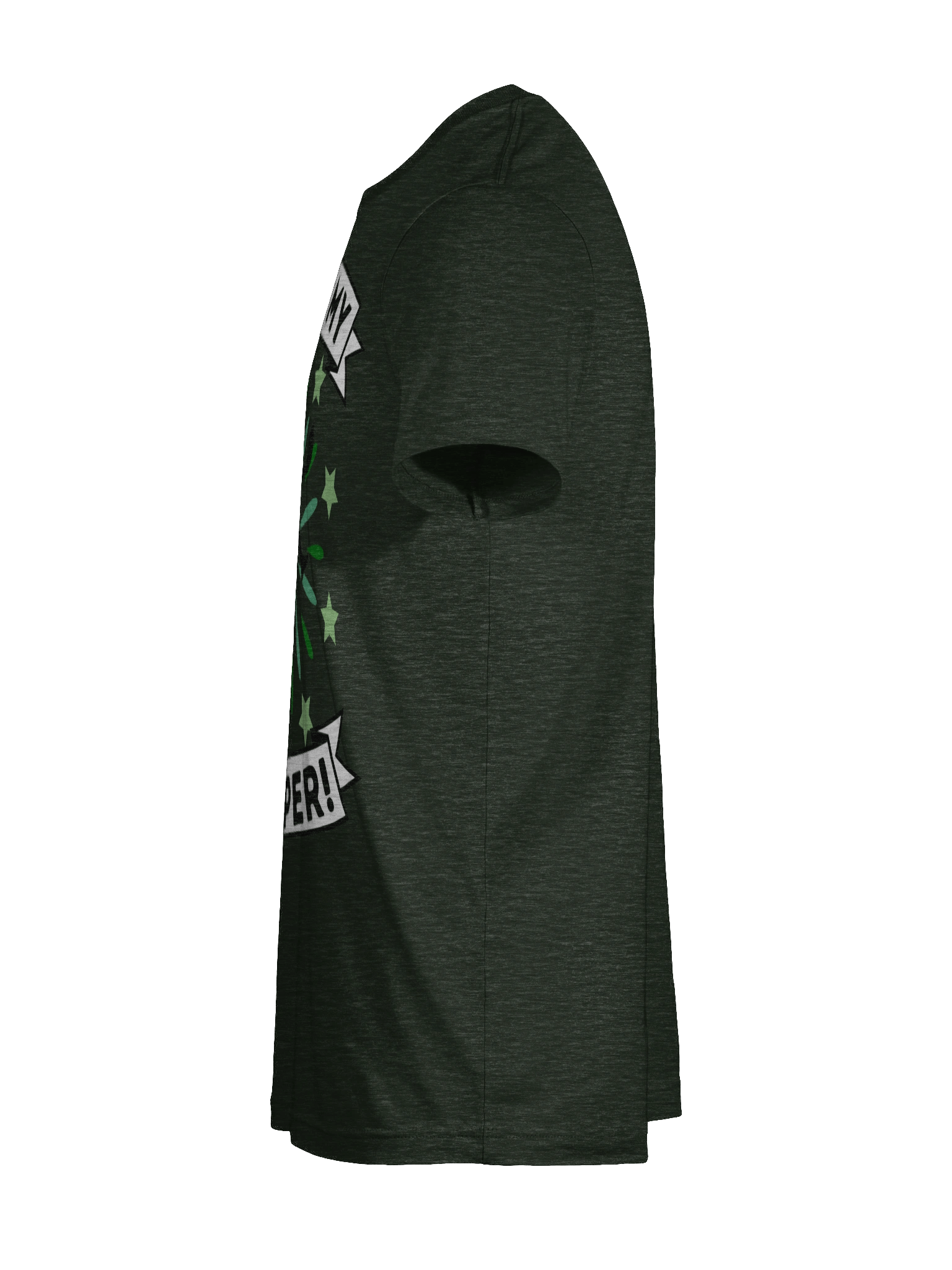 That's My Trooper Ultra-Soft Classic Tee product image (22)