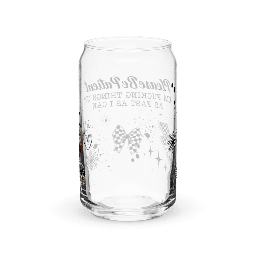Please Be Patient product image (6)