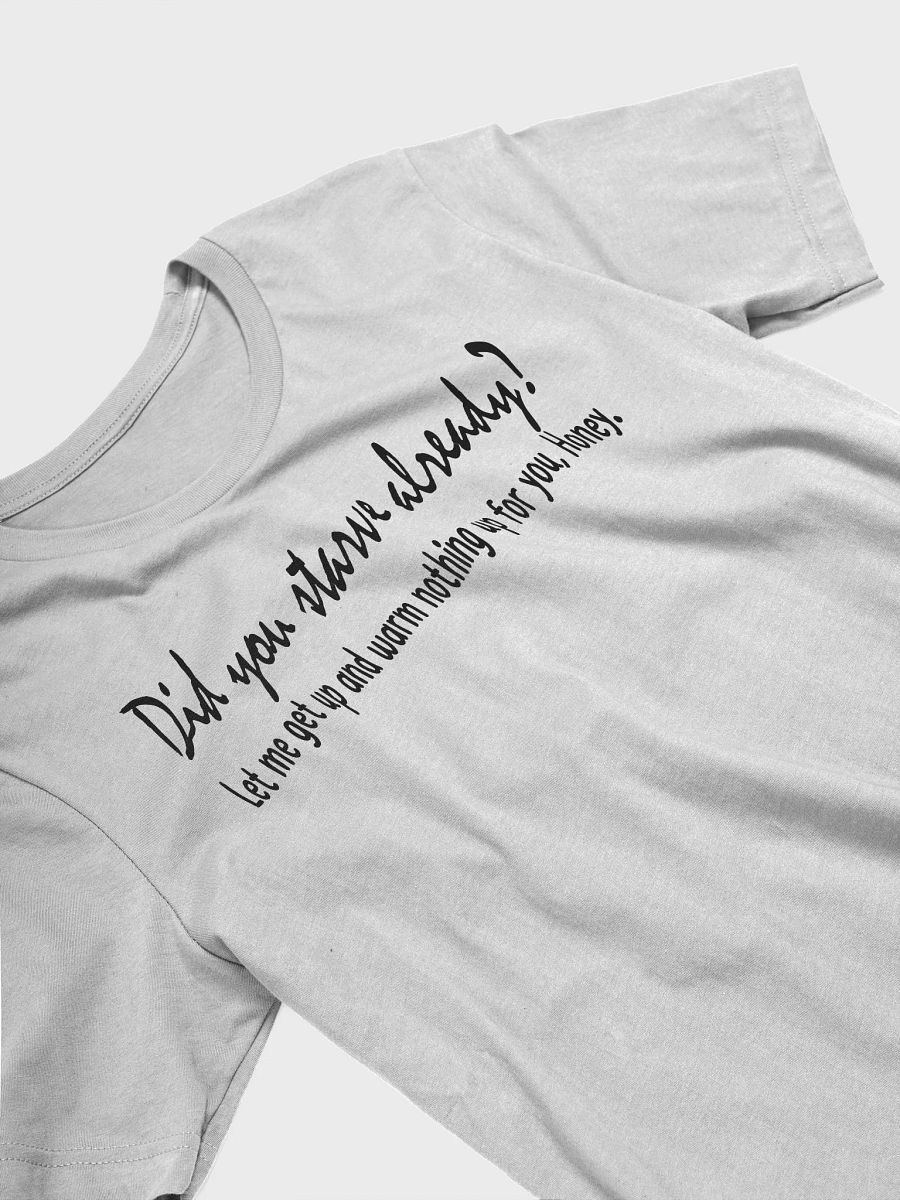 Funny Pun Comfort Tee product image (23)