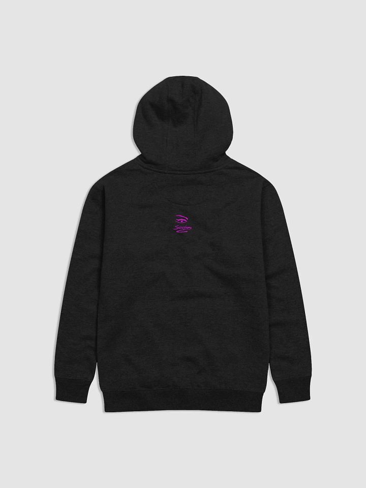 Cure Long Covid RX Hoodie product image (2)