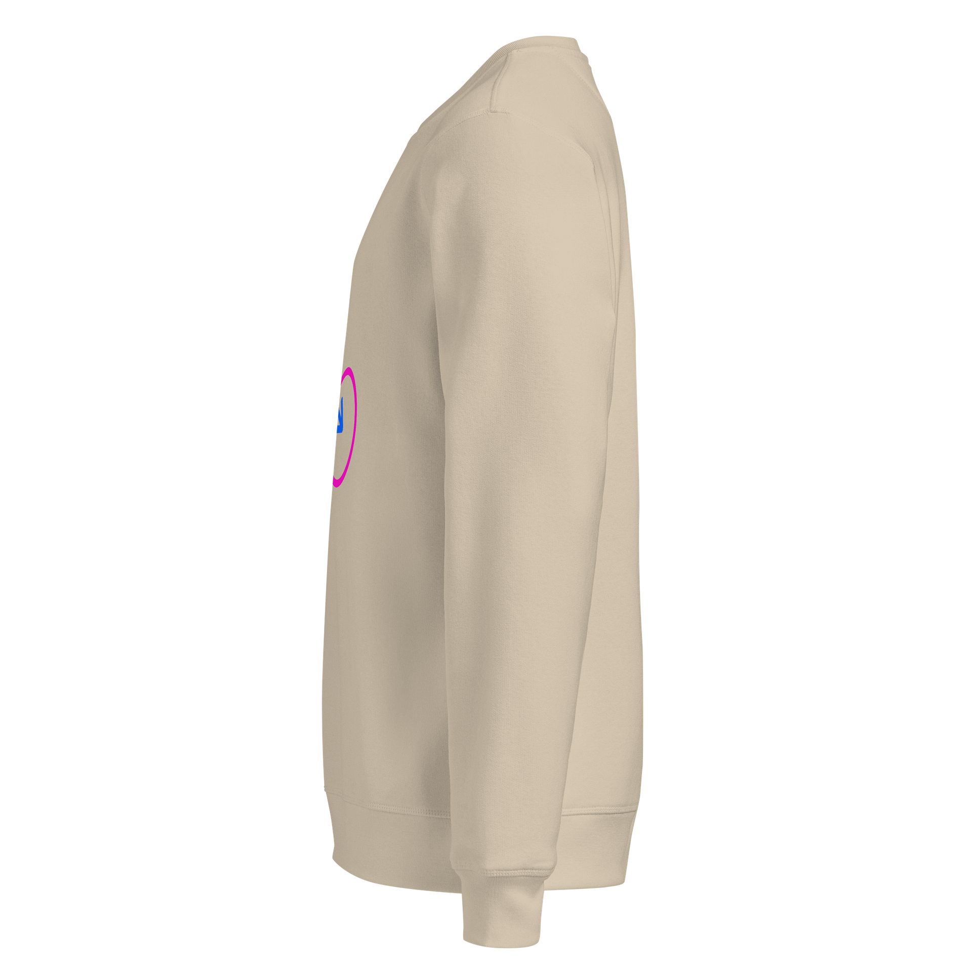 Embrace The Traditional Unisex Sweatshirt product image (3)