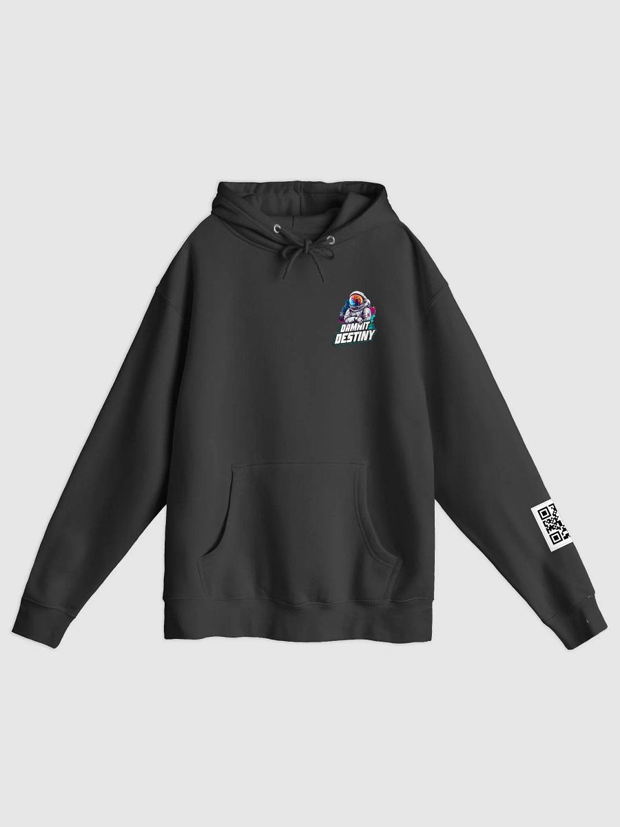 DD 420 Smoke Weed Hoodie product image (20)