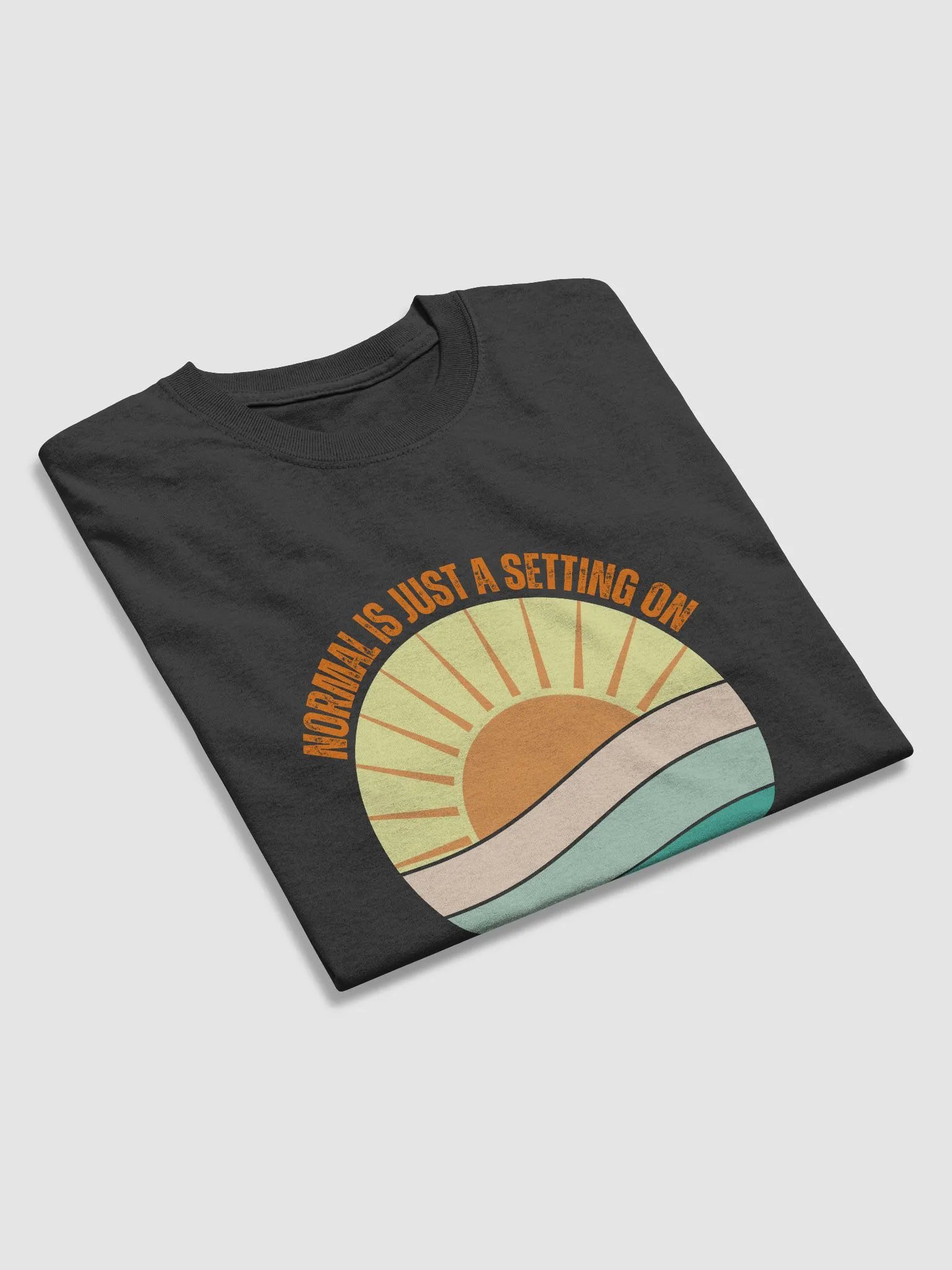 Another T-Shirt product image (4)