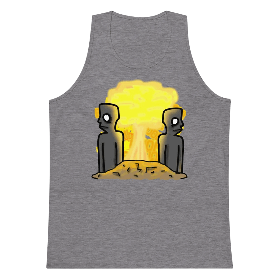 BOOM! Tank Top product image (27)
