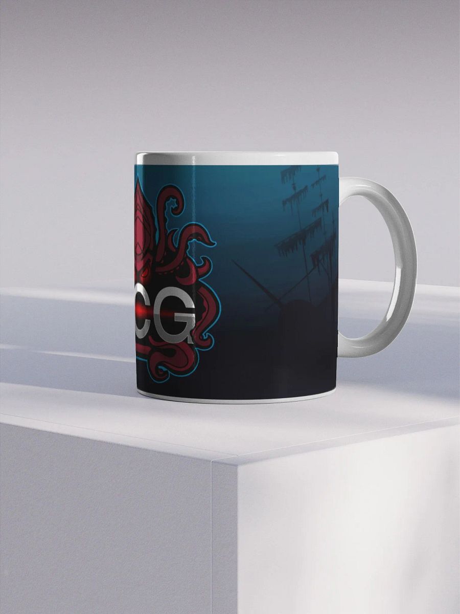 Logo Mug product image (4)